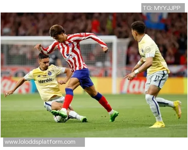 世界杯波尔图与马竞激战成平局帽子戏法瞬间点燃全场激情解析