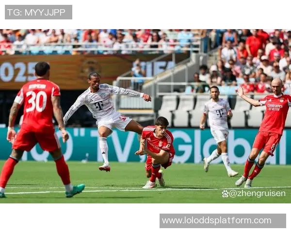 足总杯精彩对决皇马与拜仁激战成平局十大进球回顾引发全场热烈反响